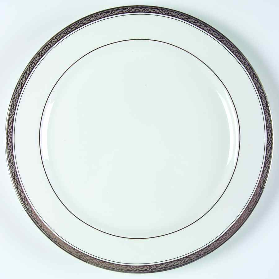 Portsmouth Dinner Plate by Gorham-1