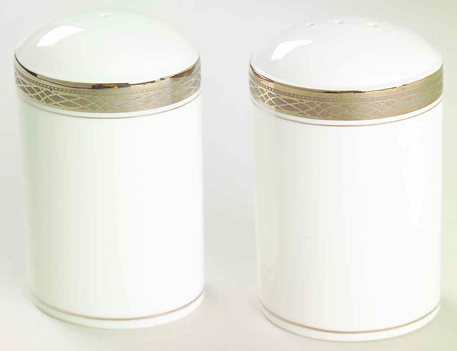 Portsmouth Salt & Pepper Set by Gorham-1