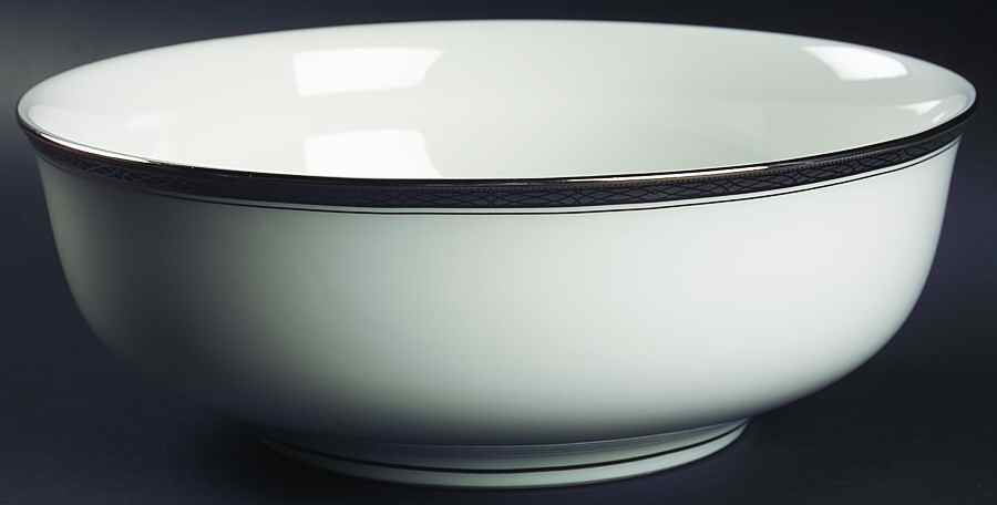 Portsmouth 9" Round Vegetable Bowl by Gorham-1