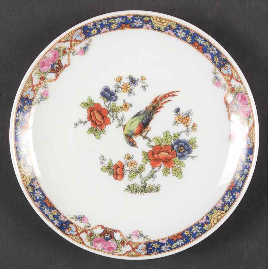 GMY120 Bread & Butter Plate by Germany-1