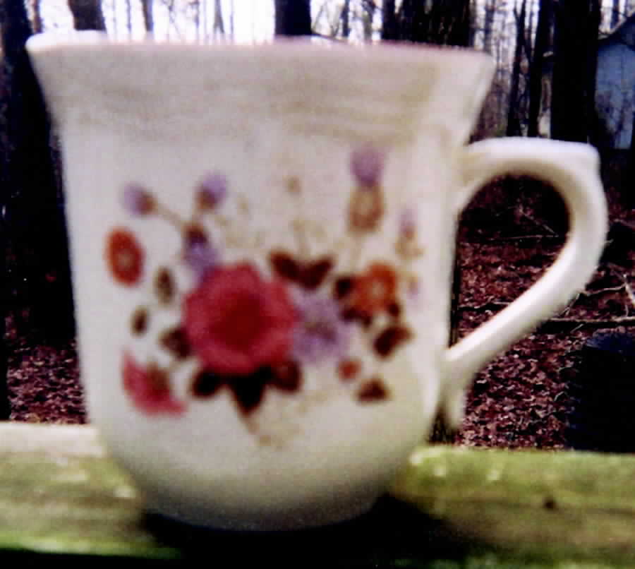 Impulse Flat Cup by Gibson Designs-1