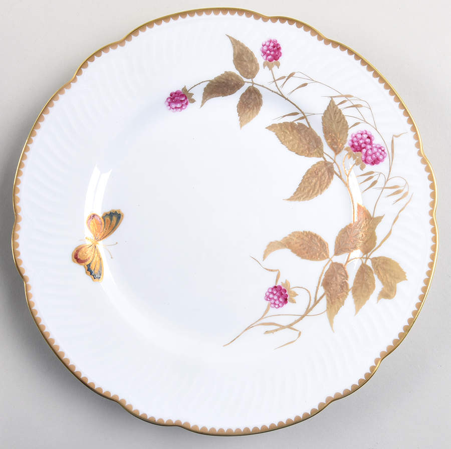 King Collection Dinner Plate by Ginori 1735-1