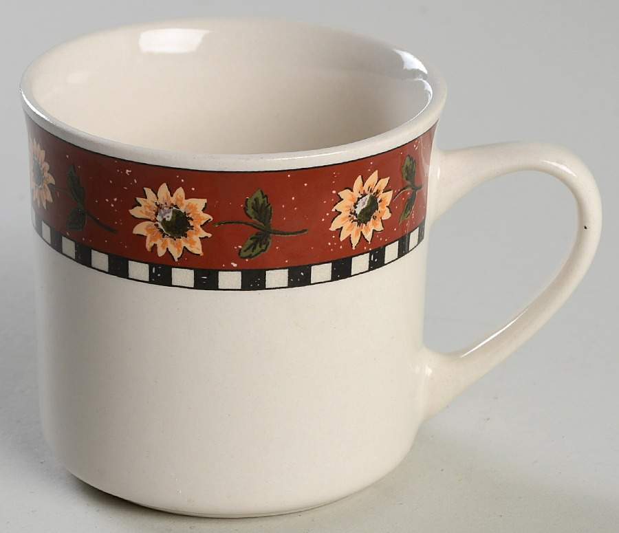 COUNTRY FRESH Mug by Gibson Designs-1