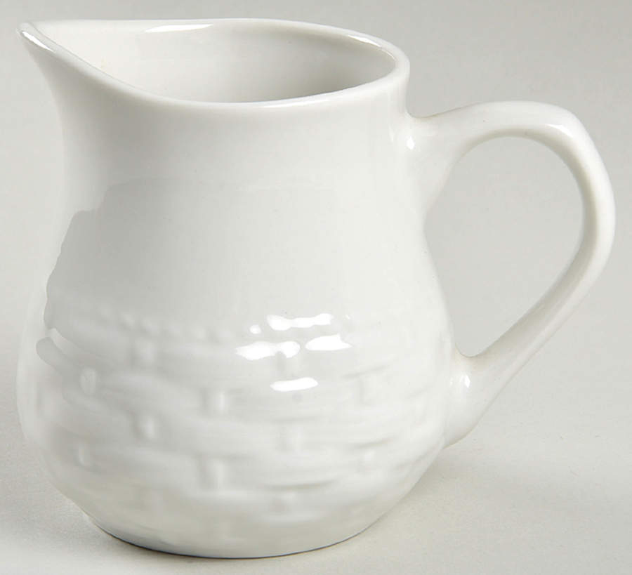 Sarasota Creamer by Gibson Designs-1