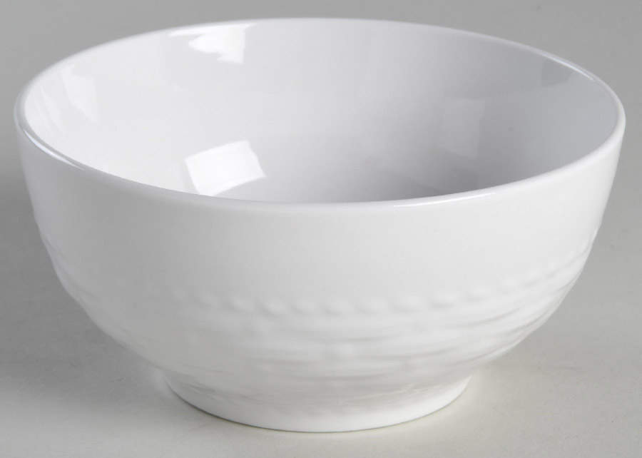Sarasota Fruit/Dessert (Sauce) Bowl by Gibson Designs-1