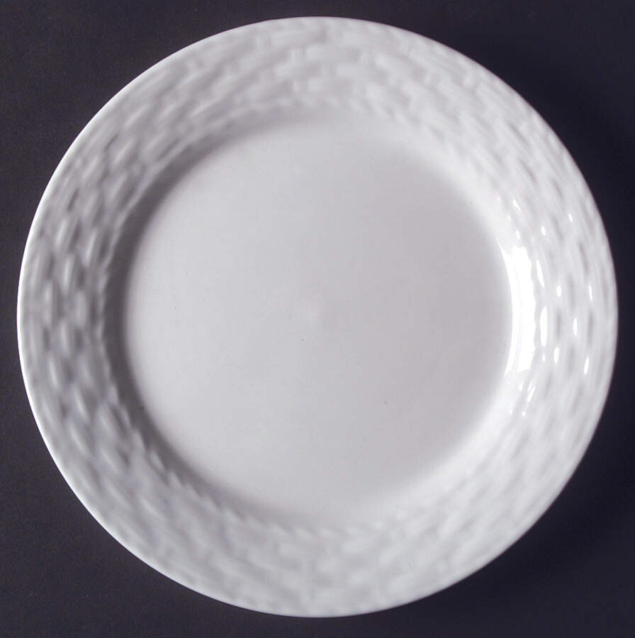 Sarasota Salad/Dessert Plate by Gibson Designs-1
