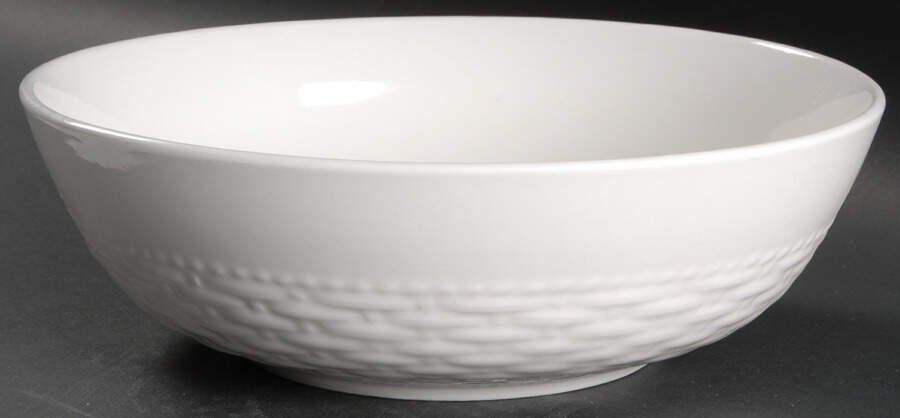 Sarasota 10" Round Vegetable Bowl by Gibson Designs-1