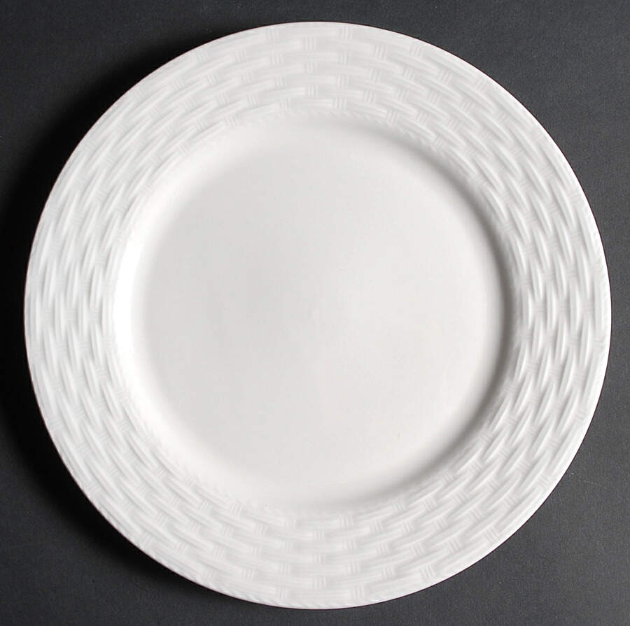 Sarasota Dinner Plate by Gibson Designs-1