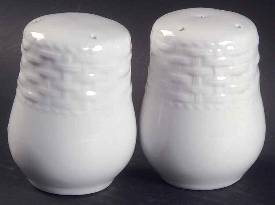 Sarasota Salt & Pepper Set by Gibson Designs-1