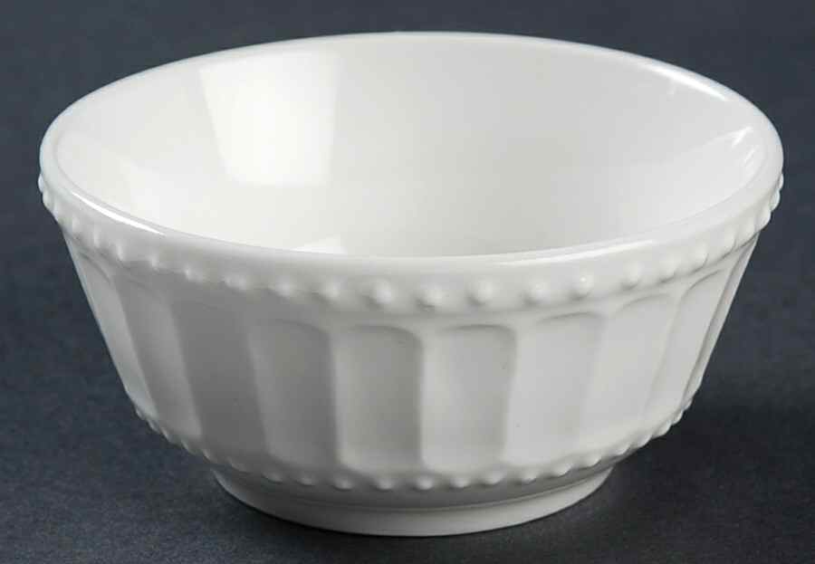 Regalia White Sauce Dip by Gibson Designs-1