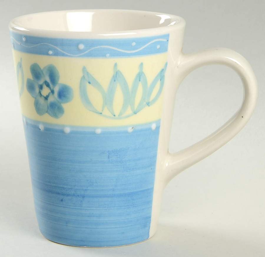 Bluebelle Mug by Gibson Designs-1