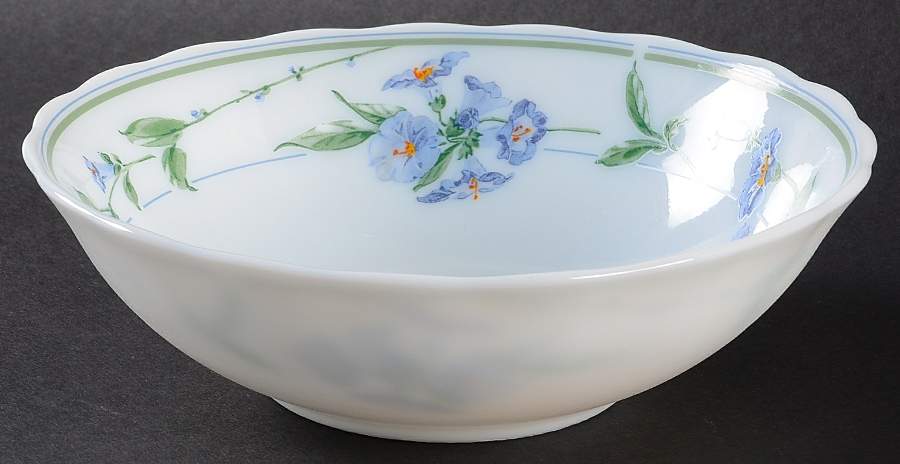 Susette Soup/Cereal Bowl by Gibson Designs-1