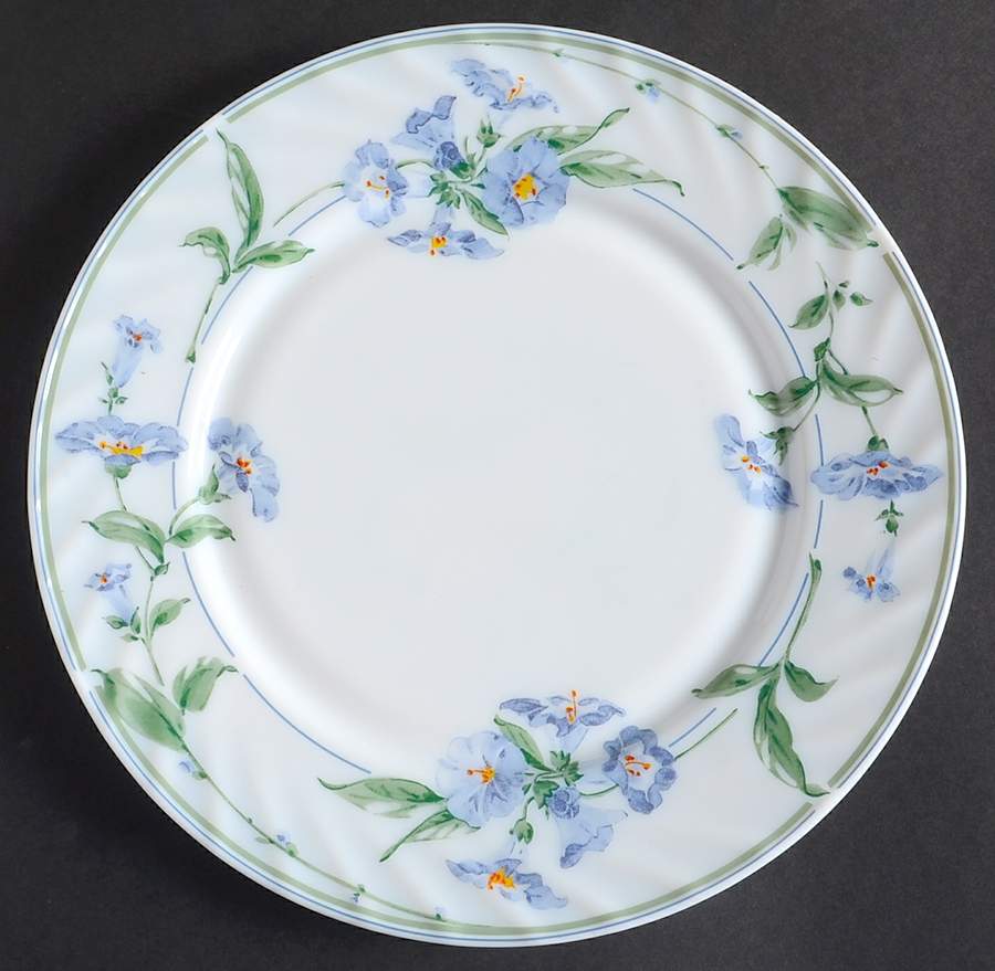 Susette Dinner Plate by Gibson Designs-1