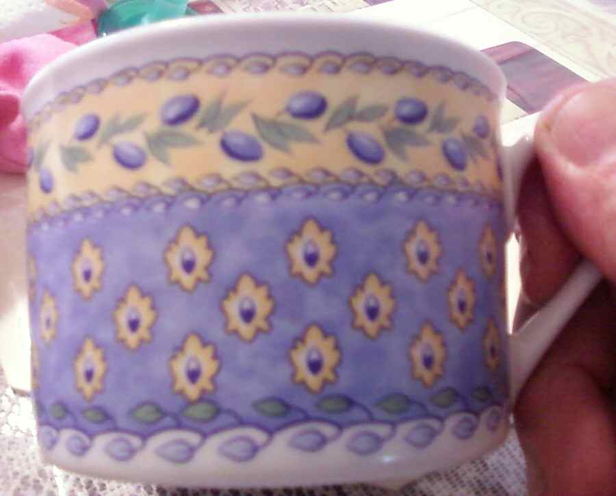 Analise Flat Cup by Gibson Designs-1