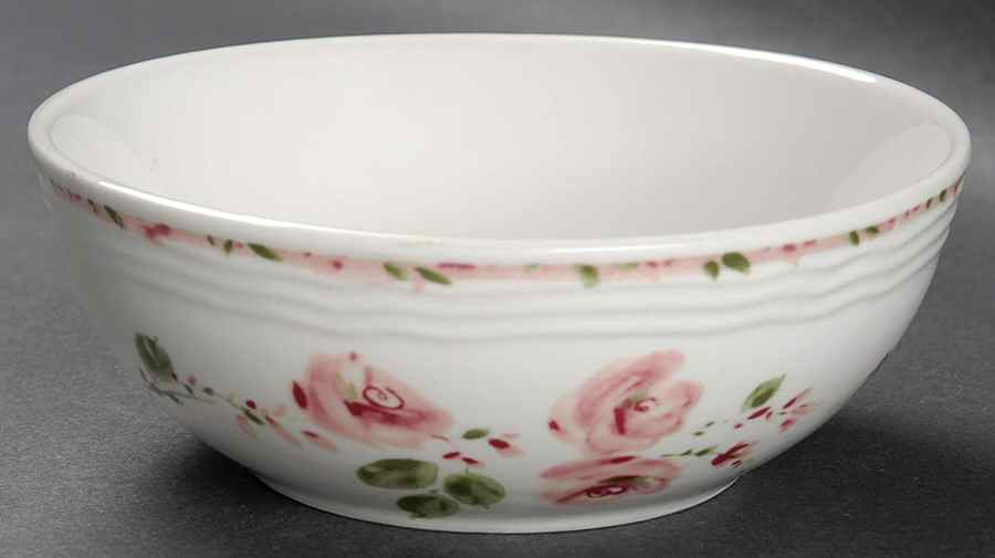 Sweet Affection Fruit/Dessert (Sauce) Bowl by Gibson Designs-1