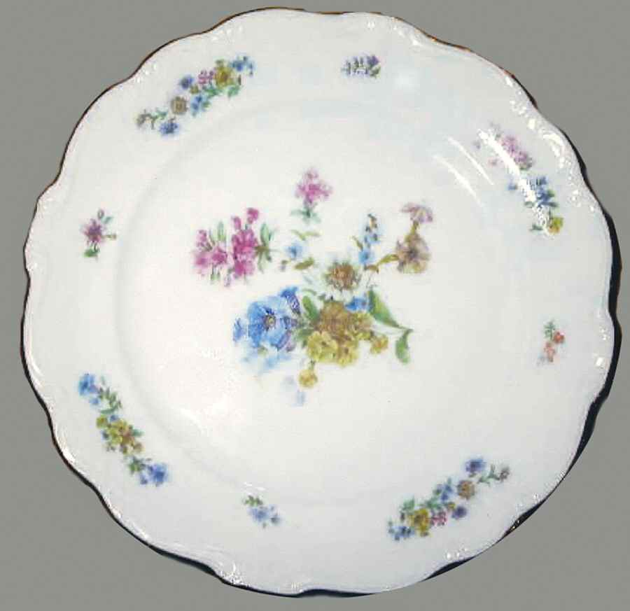 THO628 Dinner Plate by Thomas-1