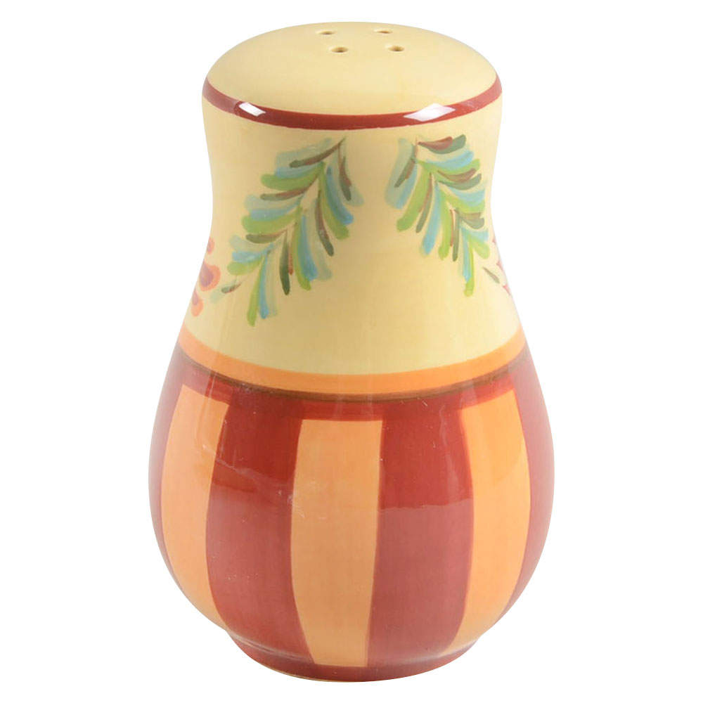 Siena Pepper Shaker by Gail Pittman-1