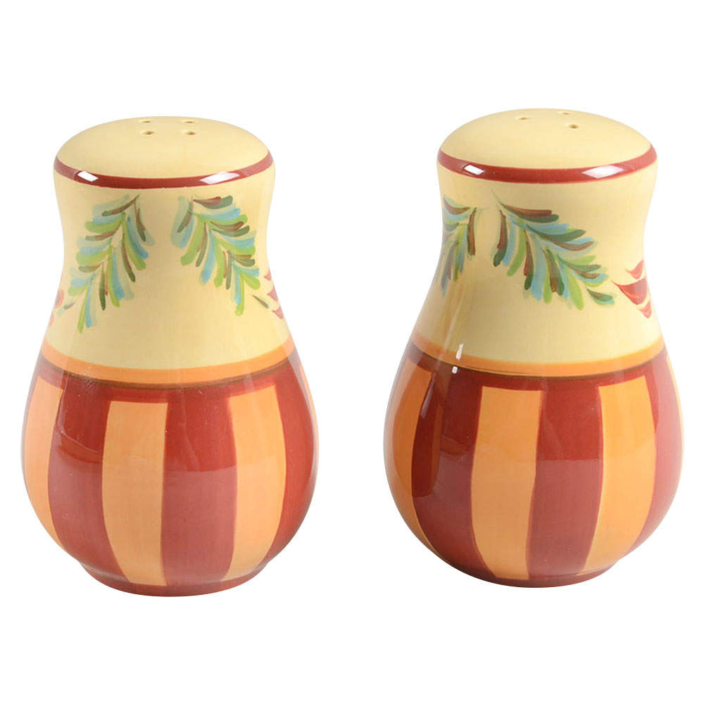 Siena Salt & Pepper Set by Gail Pittman-1