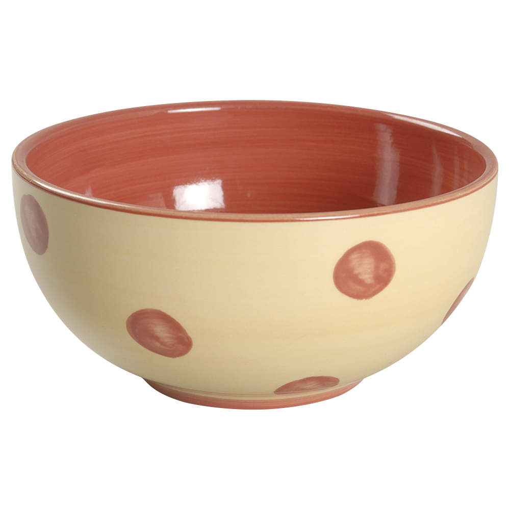 Siena Soup/Cereal Bowl by Gail Pittman-1
