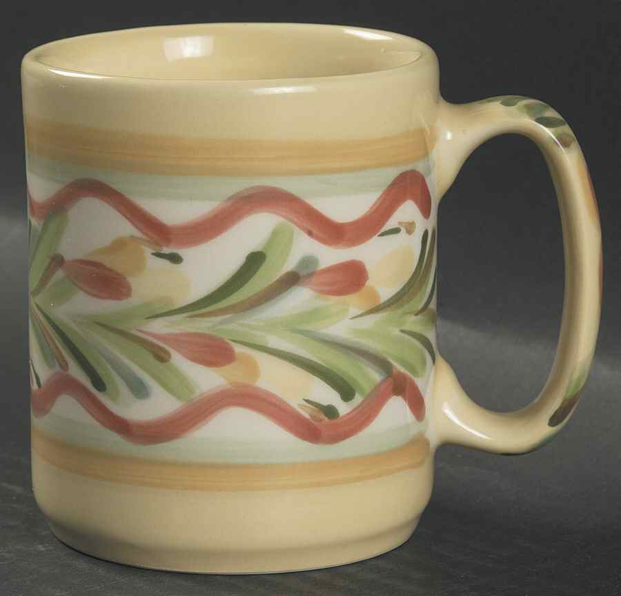 Siena Mug by Gail Pittman-1