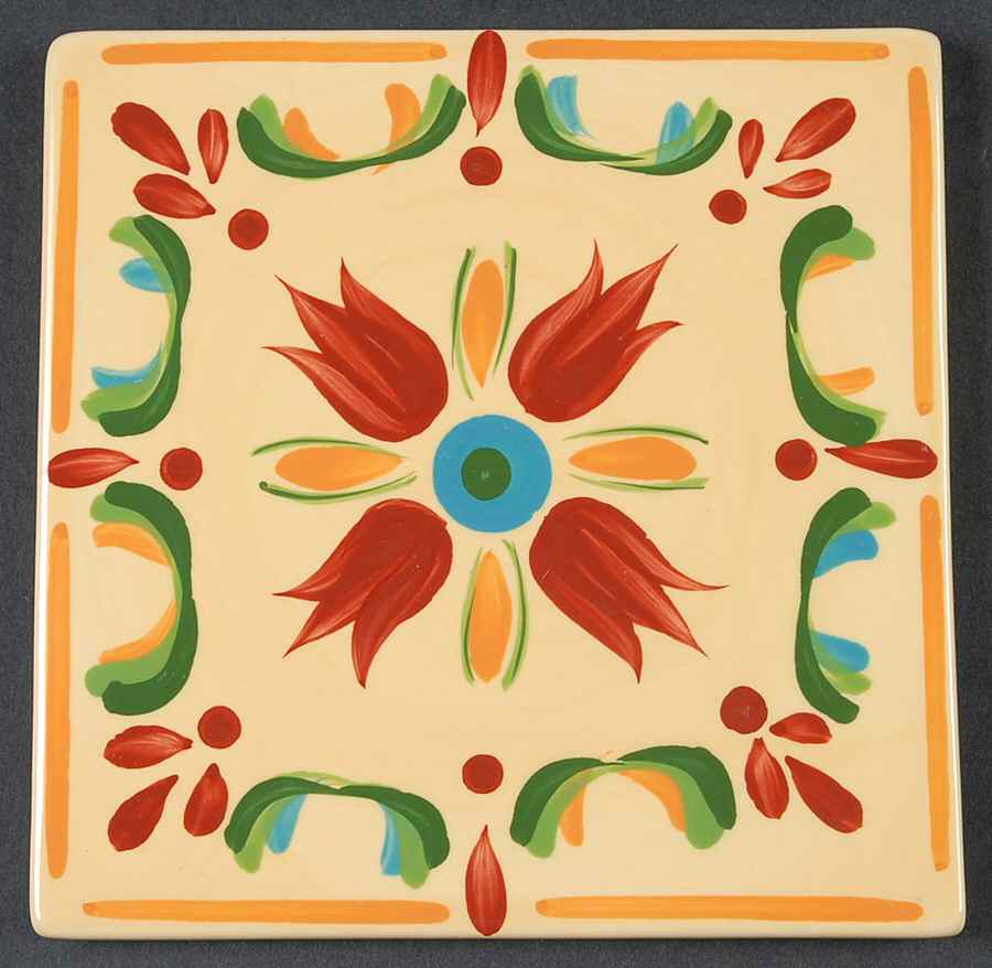 Siena Trivet by Gail Pittman-1