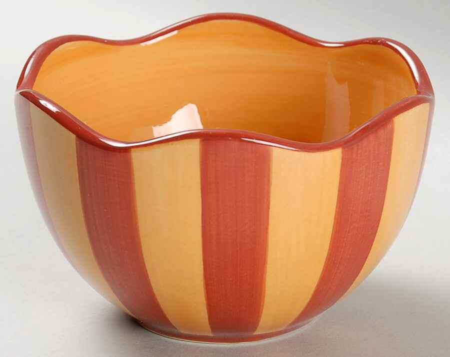 Siena Tidbit Dish by Gail Pittman-1