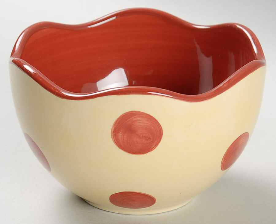 Siena Tidbit Dish by Gail Pittman-1