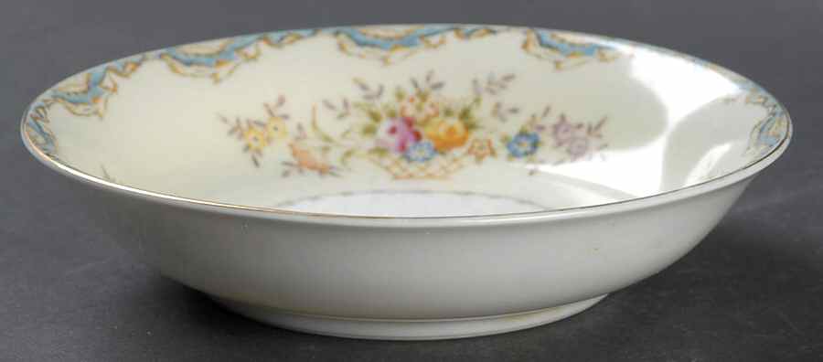 GOC43 Fruit/Dessert (Sauce) Bowl by Gold China-1