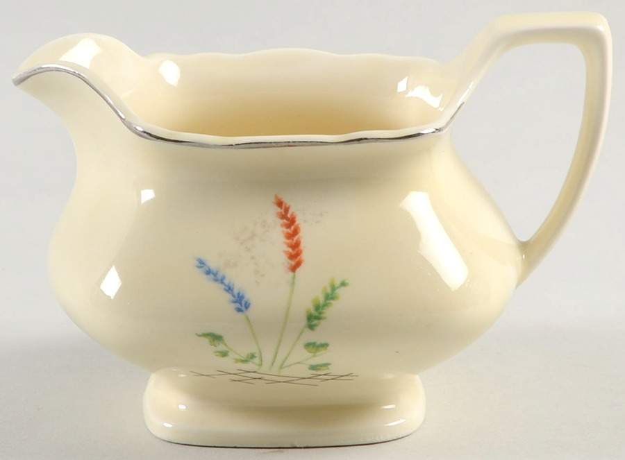 GEO370 Creamer by WS George-1