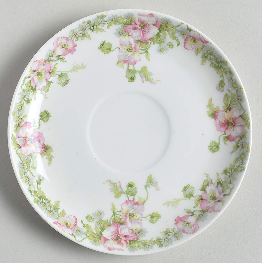 GUE196 Saucer by WM Guerin-1