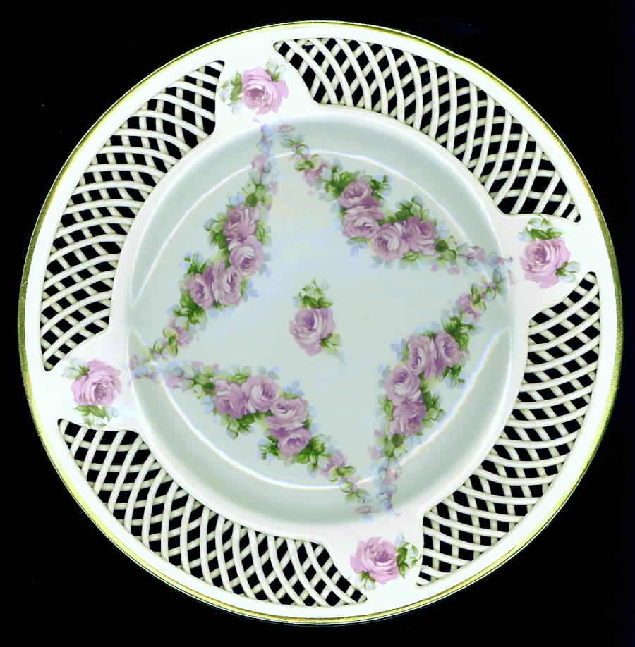 8229 Salad Plate by Max Roesler-1