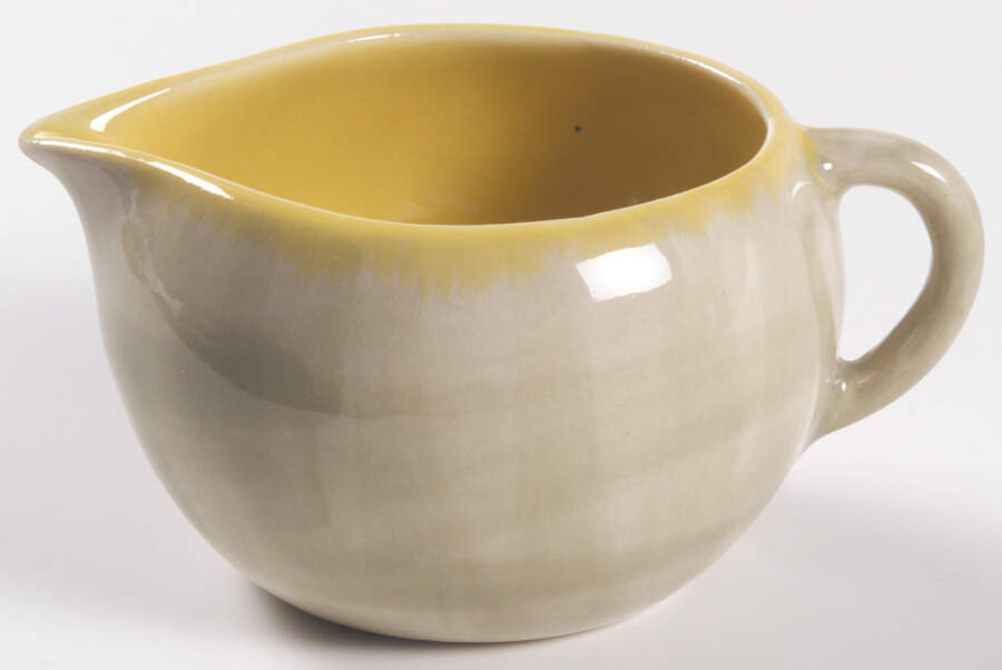 GAB2 (Round) Creamer by Gabriel-1