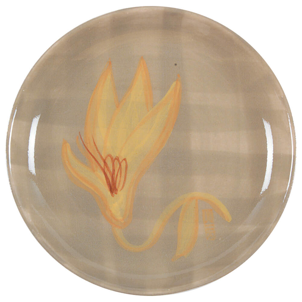 GAB2 (Round) Bread & Butter Plate by Gabriel-1