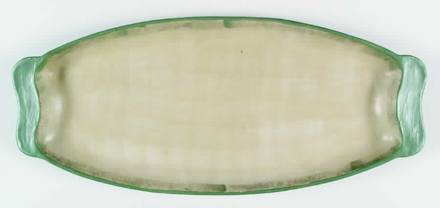 GAB7 20" Oval Serving Platter by Gabriel-1