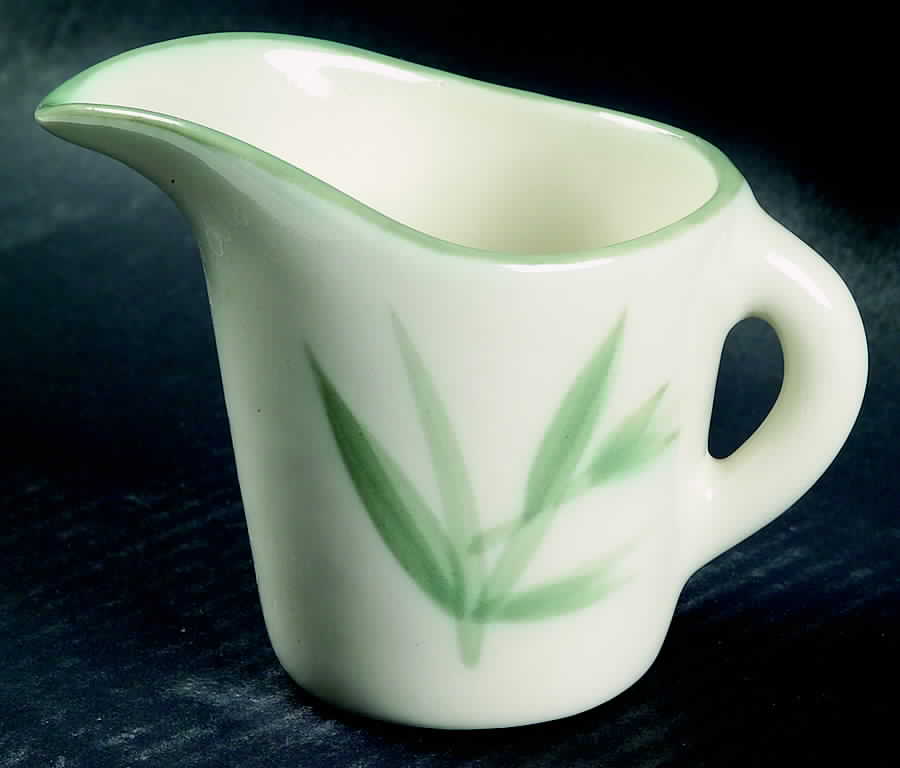 Bamboo Creamer by Gabriel-1