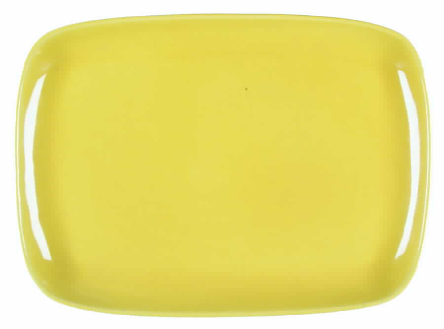 GAB15 (Square) 14" Rectangular Serving Platter by Gabriel-1