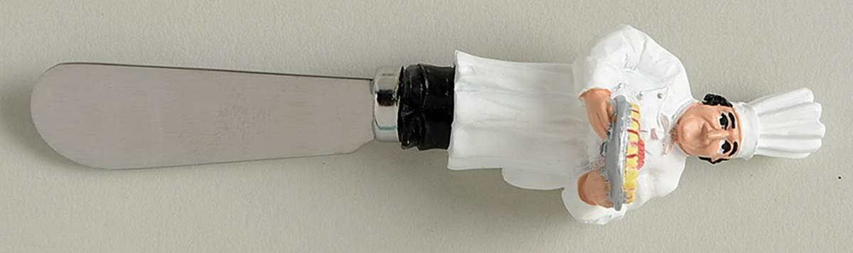 Les Garcons Individual Spreader by Guy Buffet-1