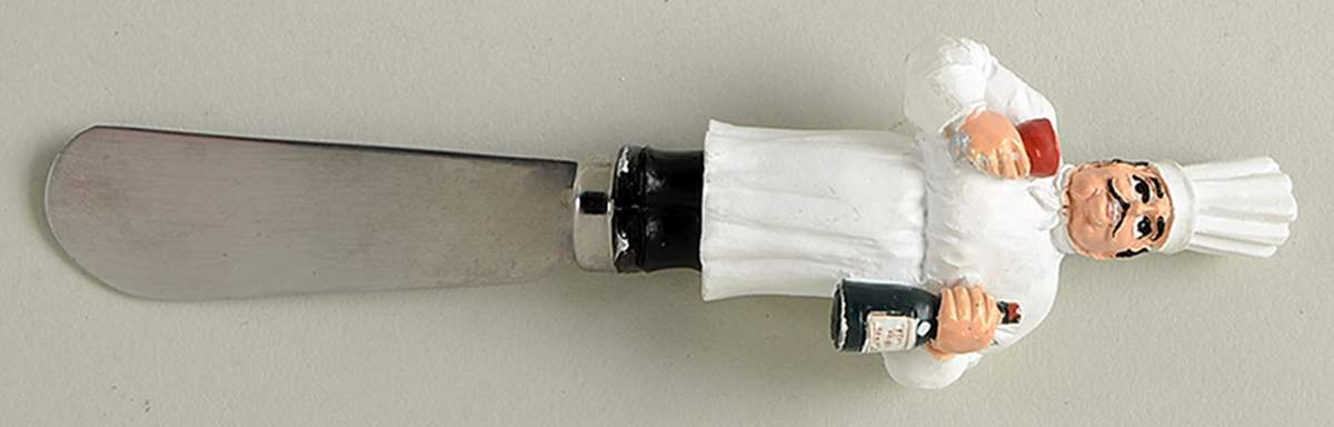 Les Garcons Individual Spreader by Guy Buffet-1