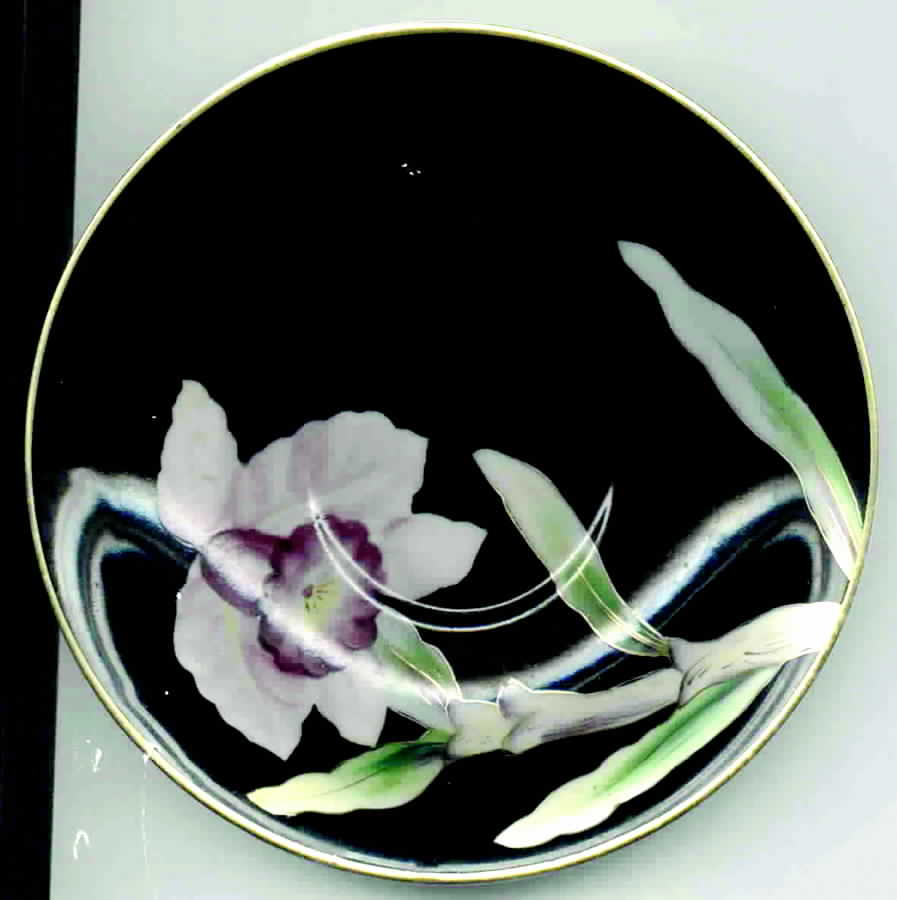 GEC15 Saucer by Gem China-1