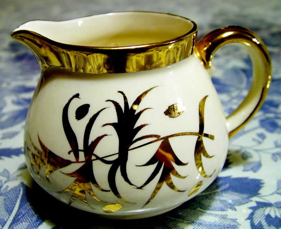 T720 Creamer by Gibsons-England-1