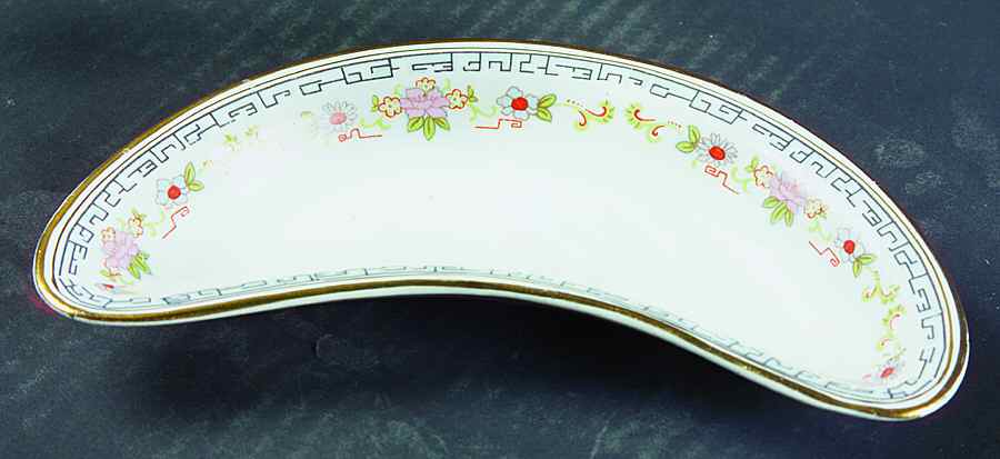 GEO391 Bone Dish by WS George-1