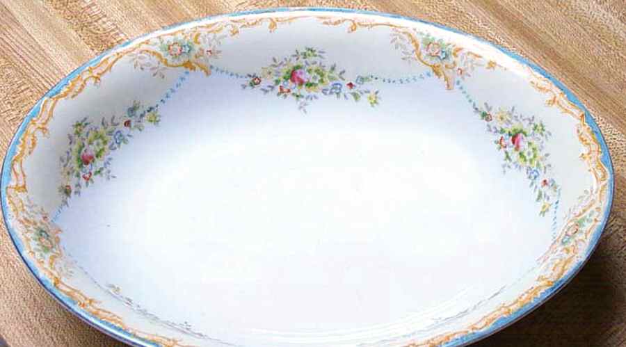 GAR10 Flat Cup by Garden (Japan)-1
