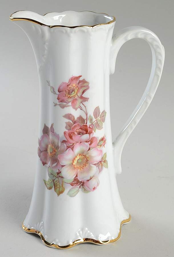 GDR2 20 Oz Pitcher by Gerold Porzellan-1