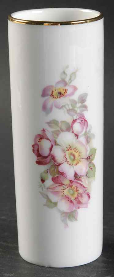 GDR2 5" Bud Vase by Gerold Porzellan-1