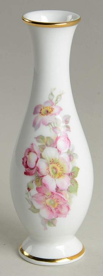GDR2 6" Bud Vase by Gerold Porzellan-1