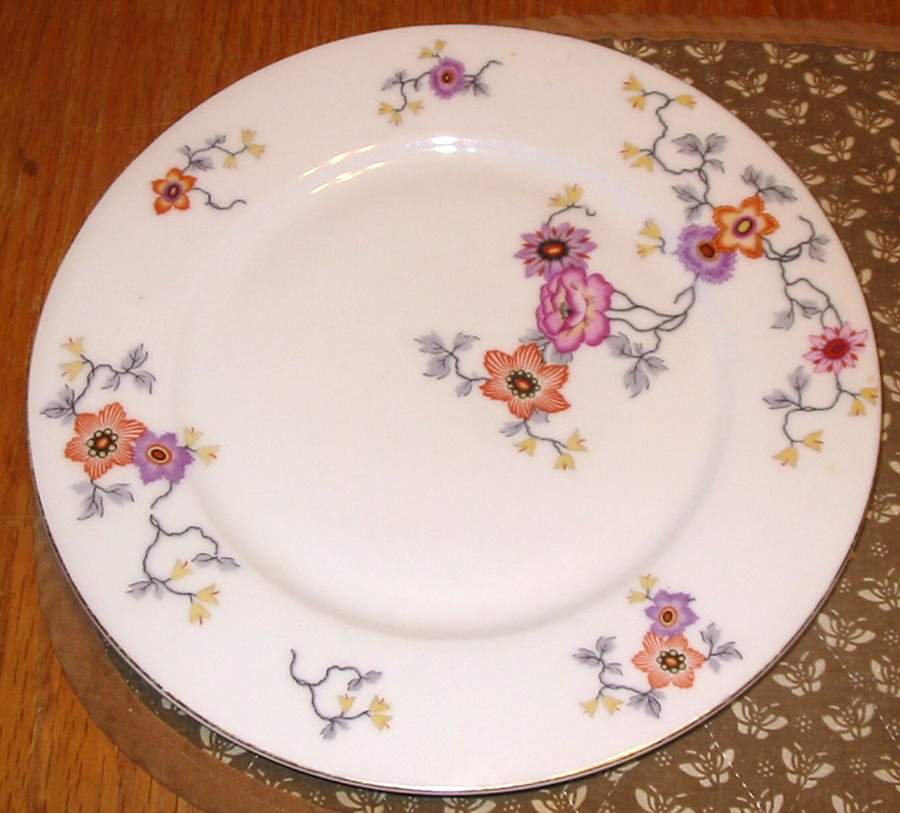 GMY130 Dinner Plate by Germany-1