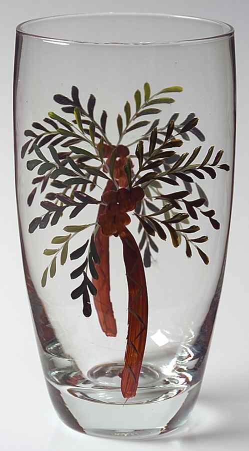 Bahama Glassware Iced Tea by Gibson Designs-1