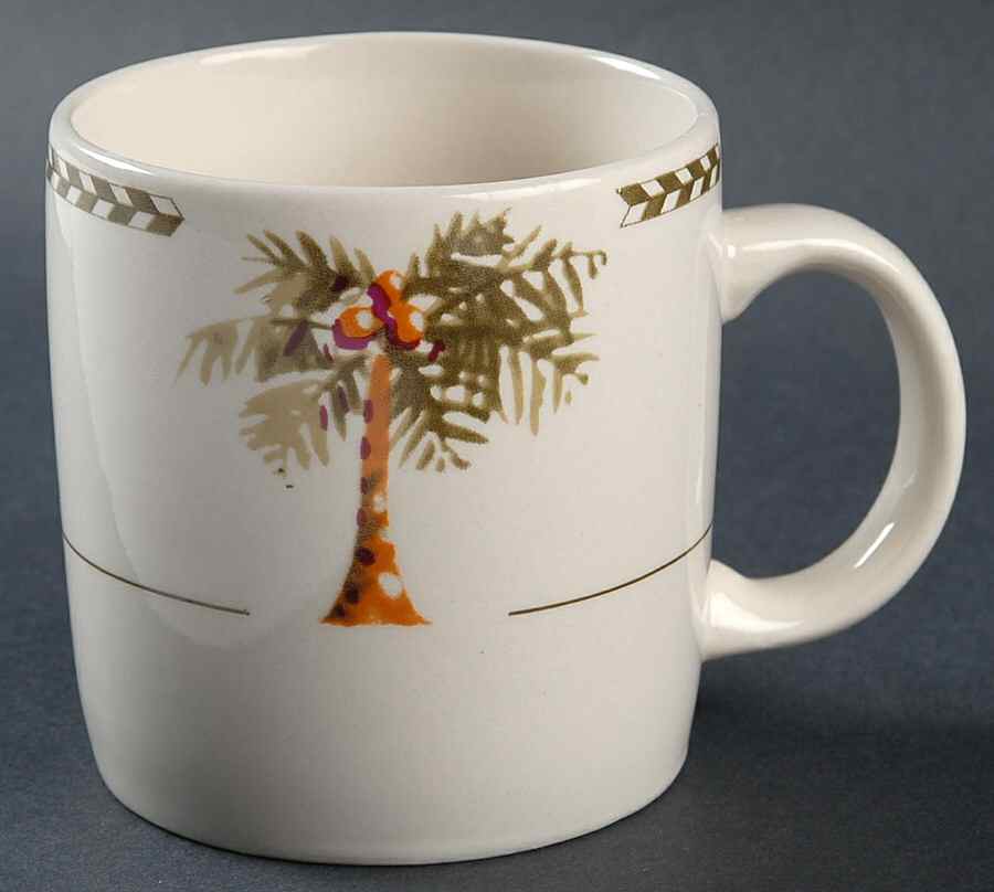 Bahama Mug by Gibson Designs-1