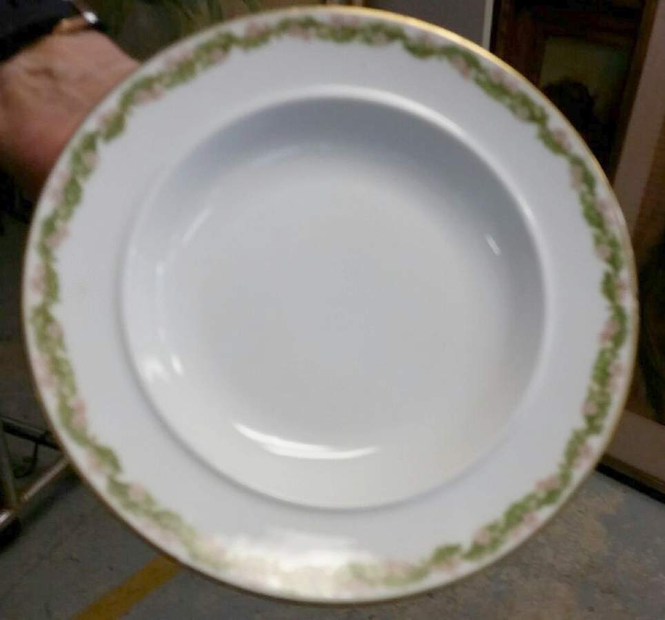 GDA264 Round Vegetable No Lid by Gerard, Dufraisseix & Abbot-1