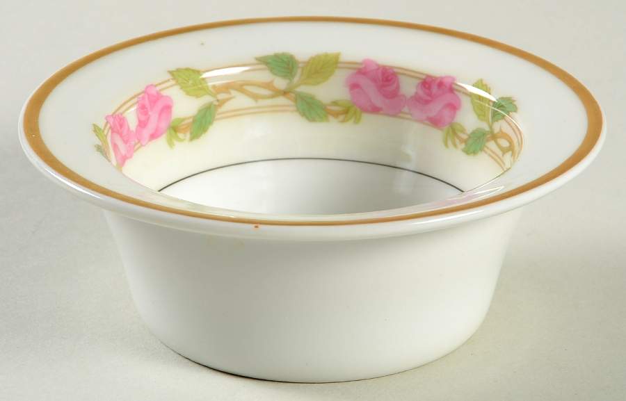 GUE482 Ramekin No Saucer by WM Guerin-1